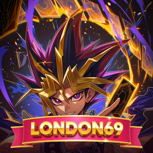 London69 | Discos pra Ouvir e Isqueiro pra Acender a Noite na aloja-pt.com